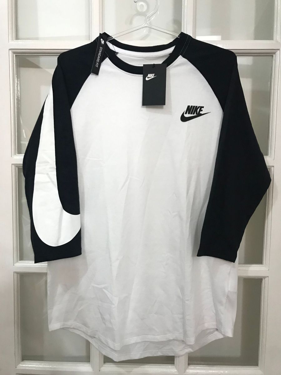 camiseta nike retro