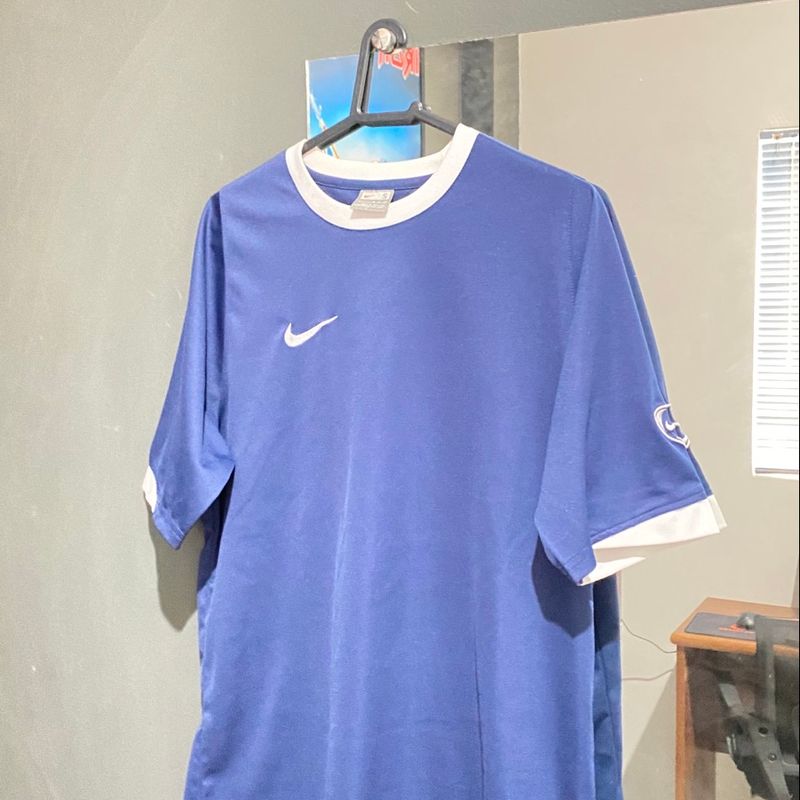 Camiseta best sale nike retro