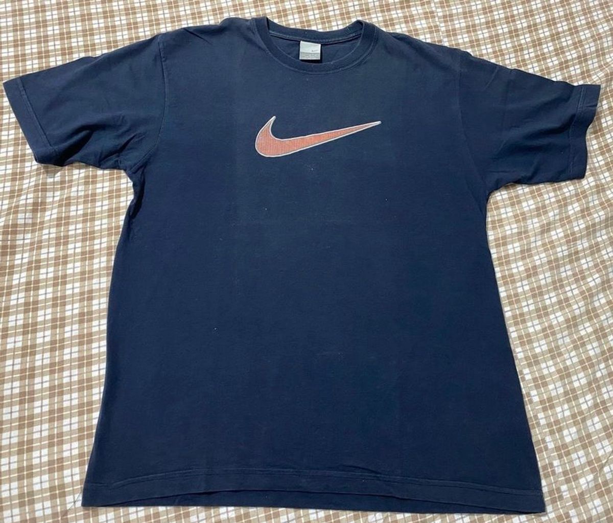 Camiseta Nike Vintage Nike Usado 86151122 enjoei