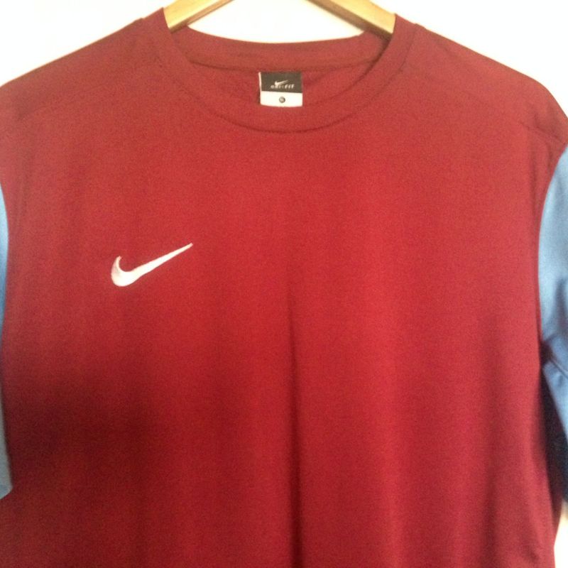 Nike dri fit sales xl