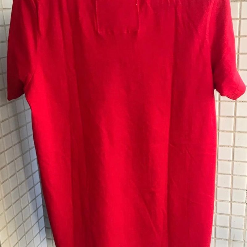 Camiseta Original da Marca Abercrombie &Amp; Fitch | Abercrombie
