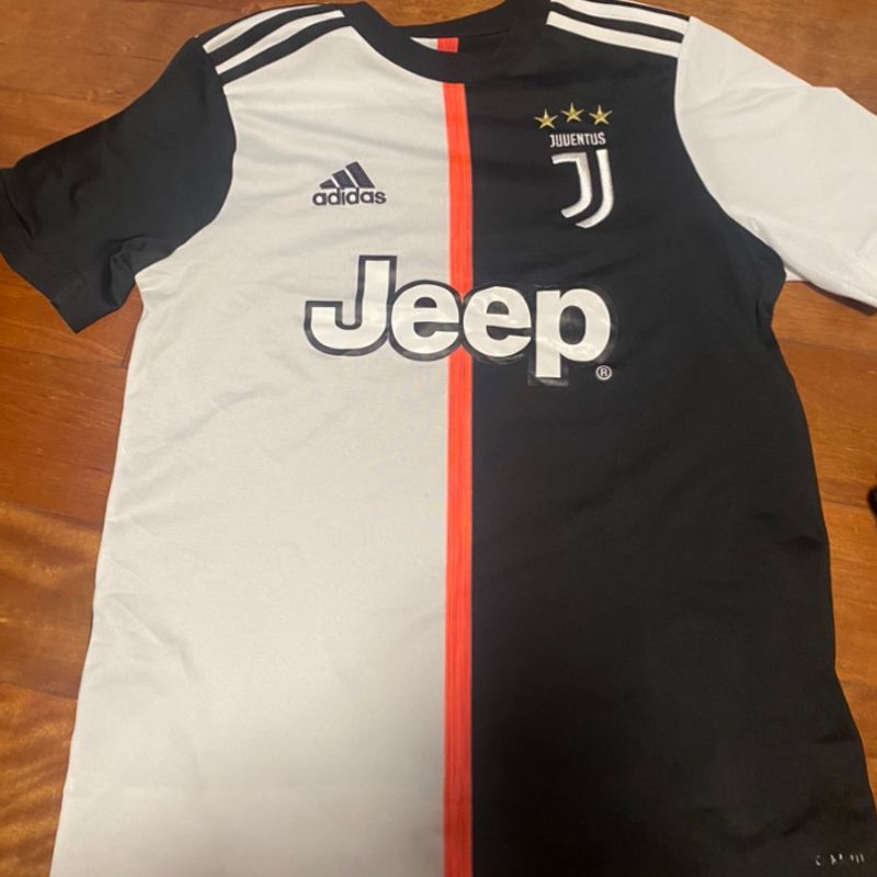 Camiseta juventus online original