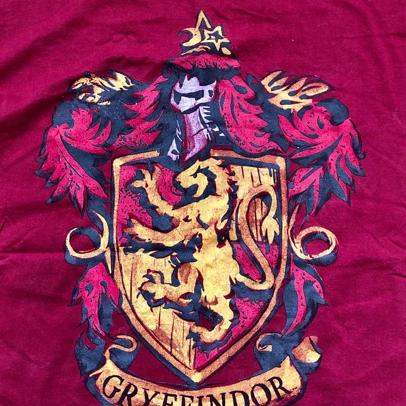 Camiseta Harry Potter Feitiços - Forja de Camisetas