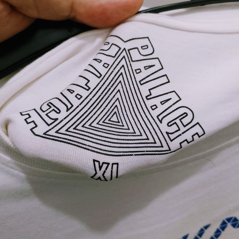 Palace camiseta discount