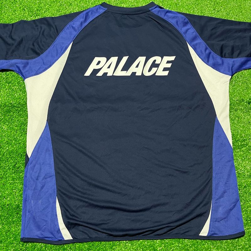 Camiseta Palace Pro Jersey Ultra Palace Nunca Usado 102271987 enjoei