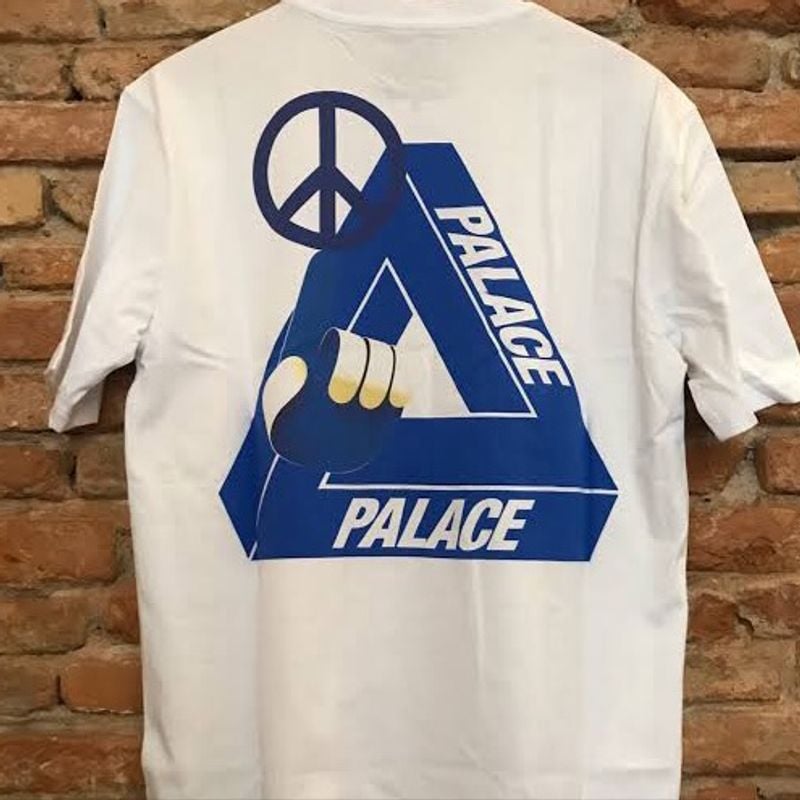 Camisetas palace original sale