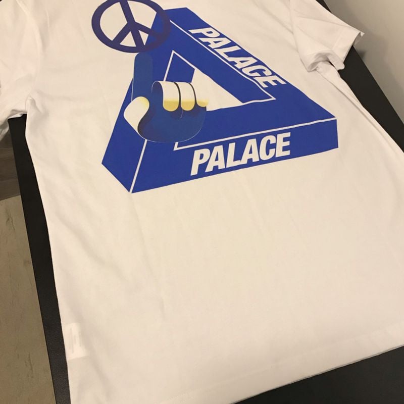 Camiseta Palace Sketeboards T Shirt Original Camiseta Masculina Palace Nunca Usado 42993328 enjoei