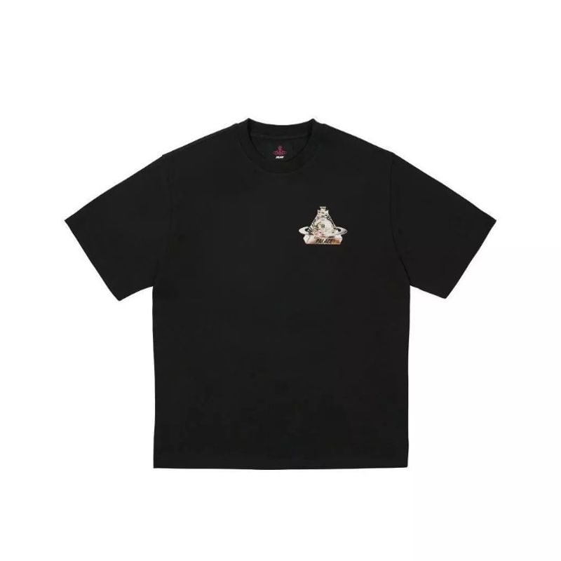 Camiseta Palace X Vivienne Westwood | Palace Nunca Usado 114970266