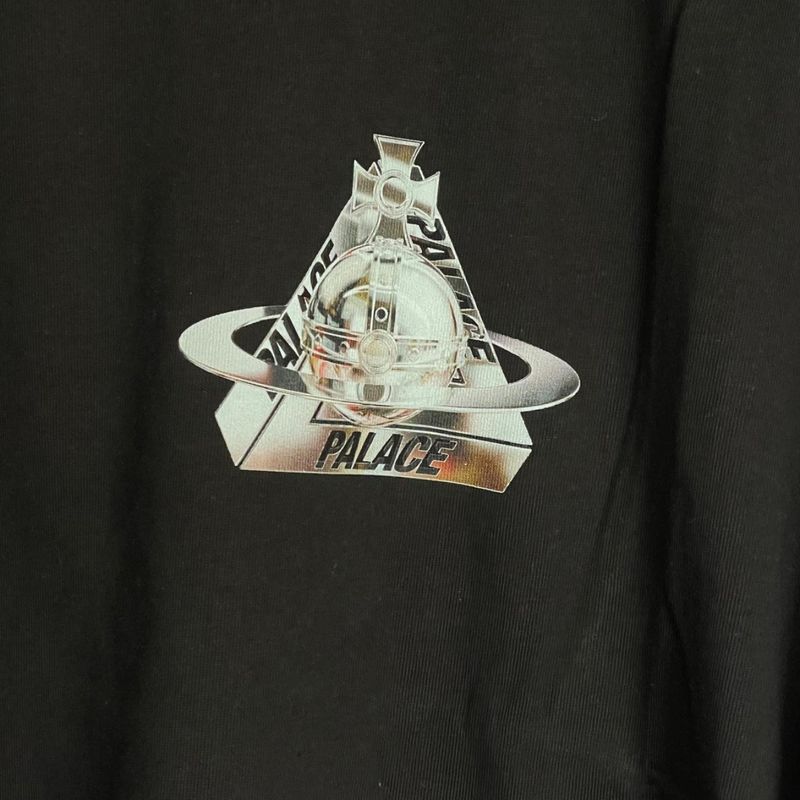 Camiseta Palace X Vivienne Westwood | Palace Nunca Usado 114970266