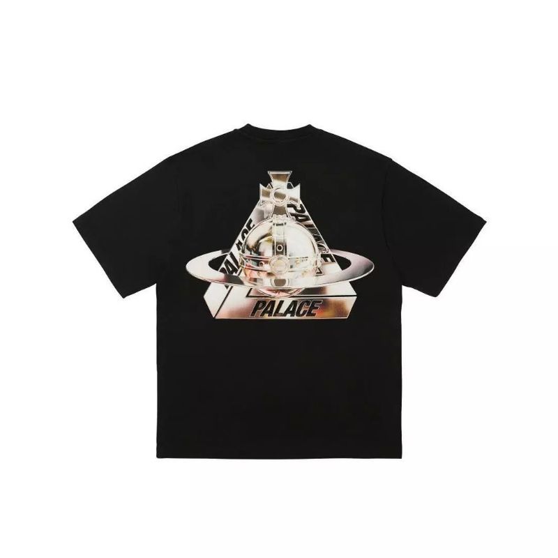 [中古] PALACE x Vivienne Westwood T-Shirt Camiseta Palace X Vivienne Westwood | Palace Nunca Usado 114970266