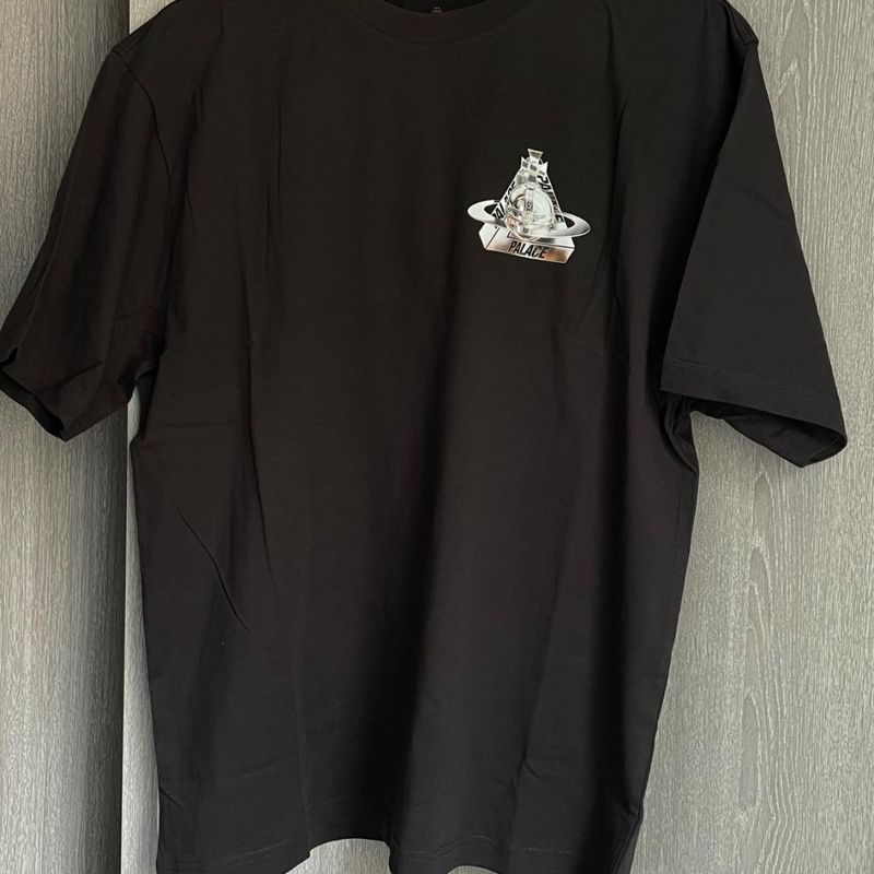 Camiseta Palace X Vivienne Westwood | Palace Nunca Usado 114970266