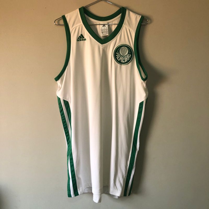 Regata palmeiras hot sale adidas