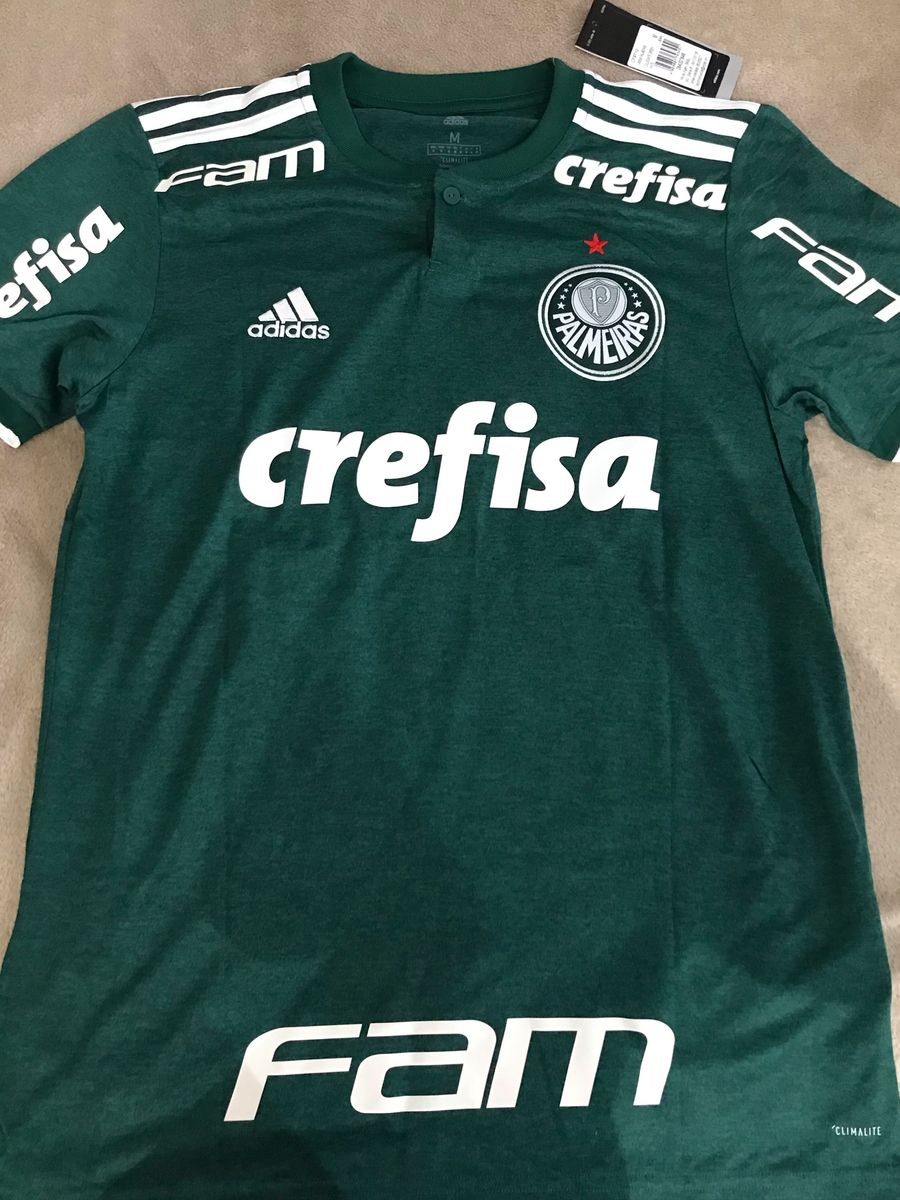 camisas masculinas do palmeiras