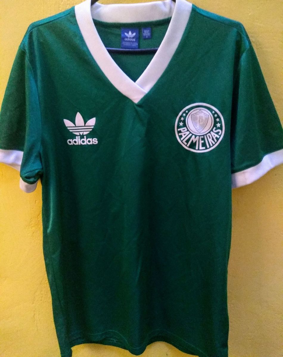 adidas camisa do palmeiras