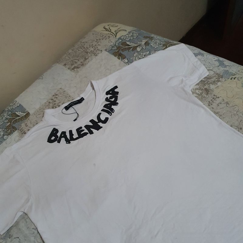 Camisa balenciaga online paris