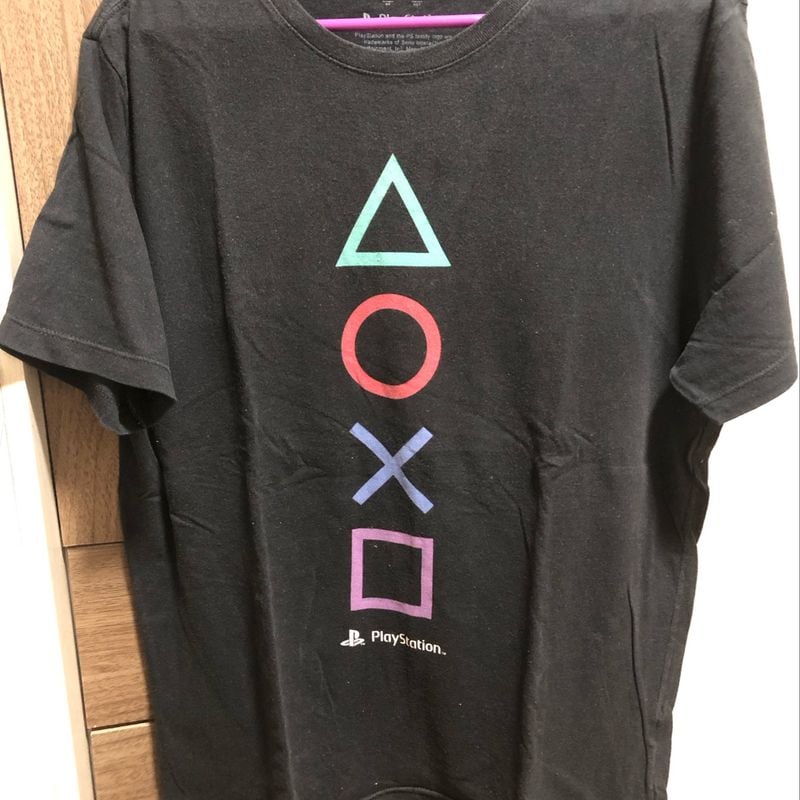 Camisetas playstation online