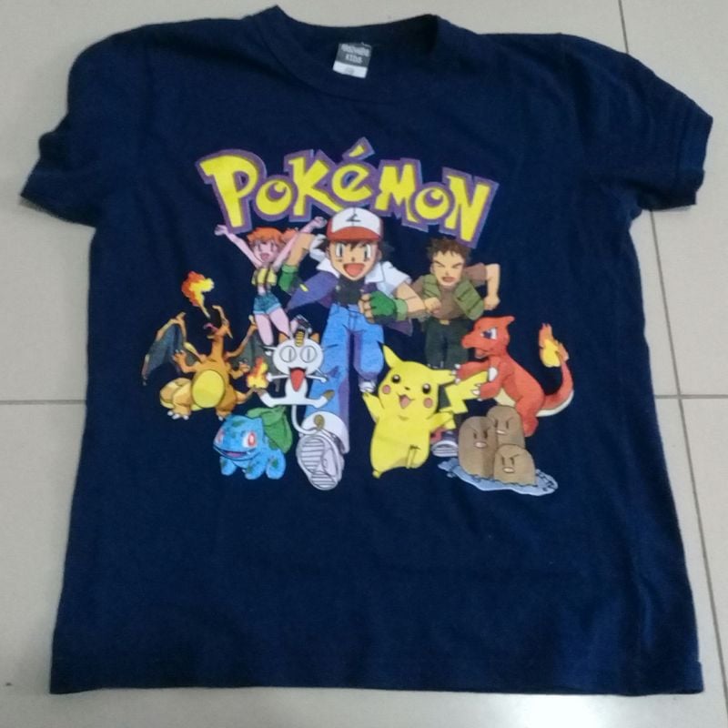 camiseta pokemon articuno masculina em Promoção no Magazine Luiza