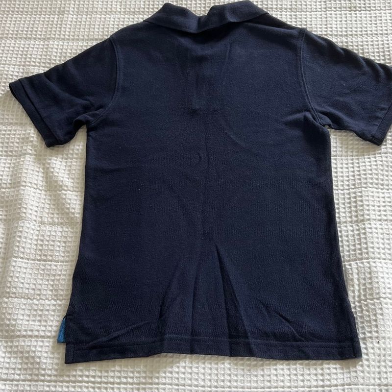 Camiseta GAP Maternity Azul-Marinho - Compre Agora