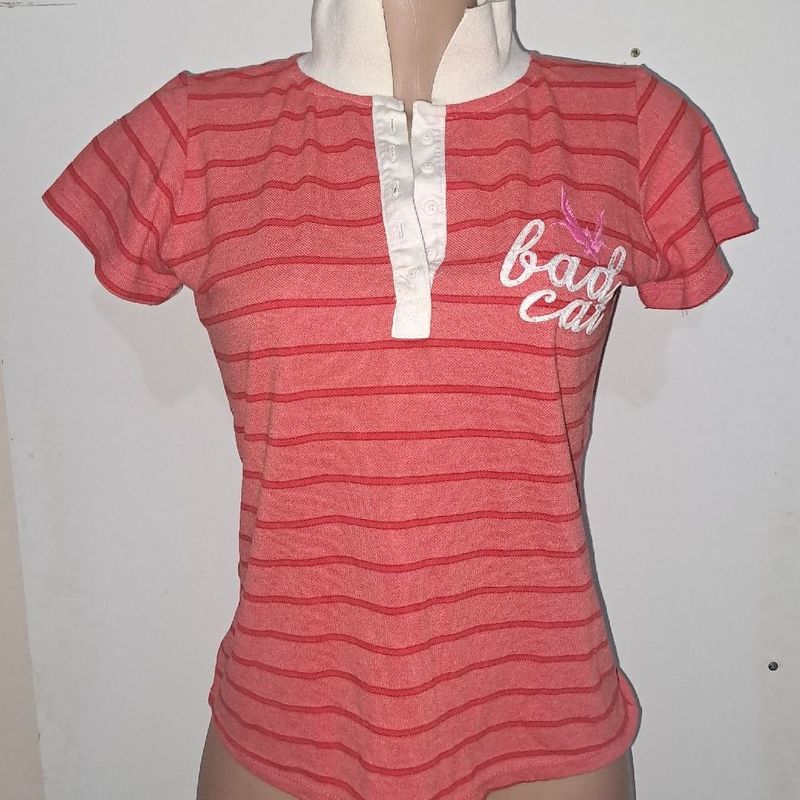 Blusinha Bad Cat Original Linda  Blusa Feminina Bad Cat Usado