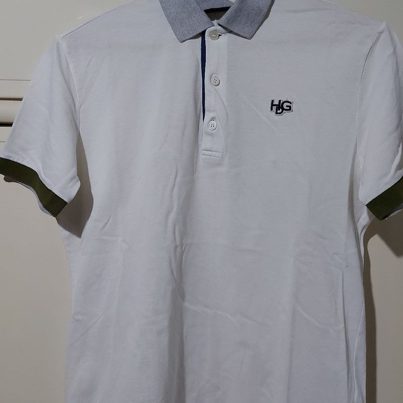 Camisa polo sales masculina de grife