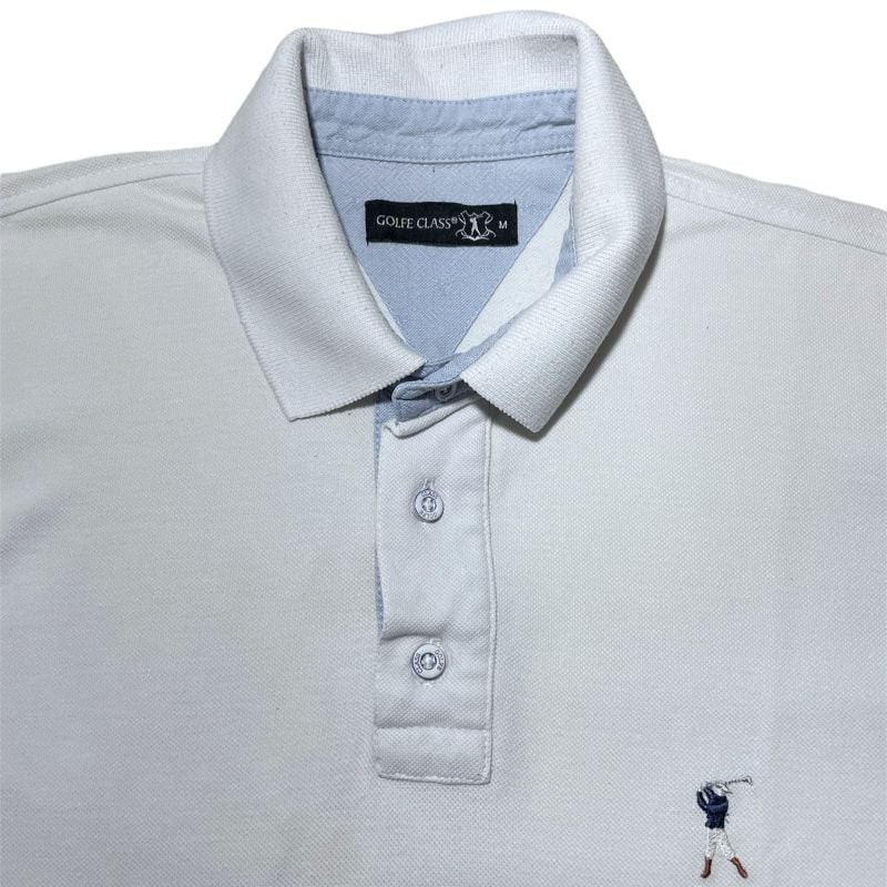 Marca Golf Camisetas Polo Golf Camiseta Polo Golf Class Golf Class