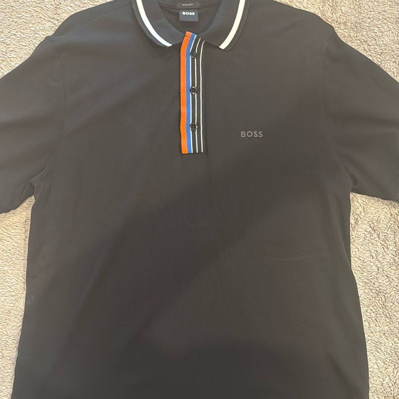 Hugo boss xl clearance usado