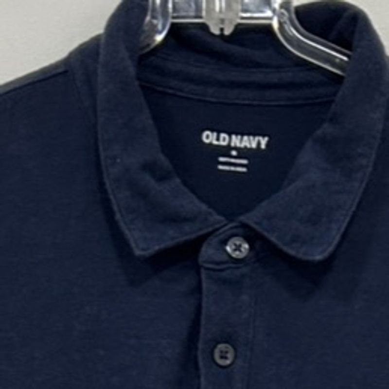 Camiseta Old Navy M Importada Original USA