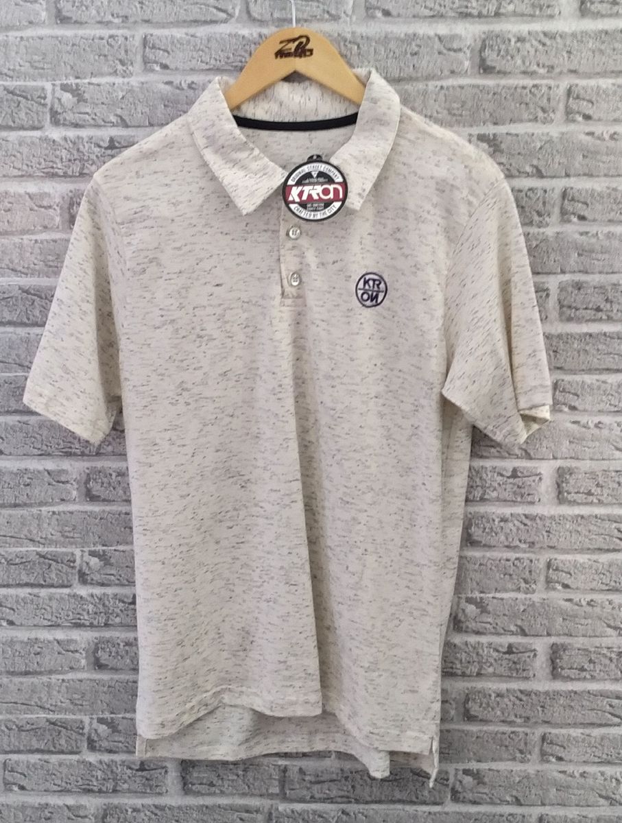 camisa ktron