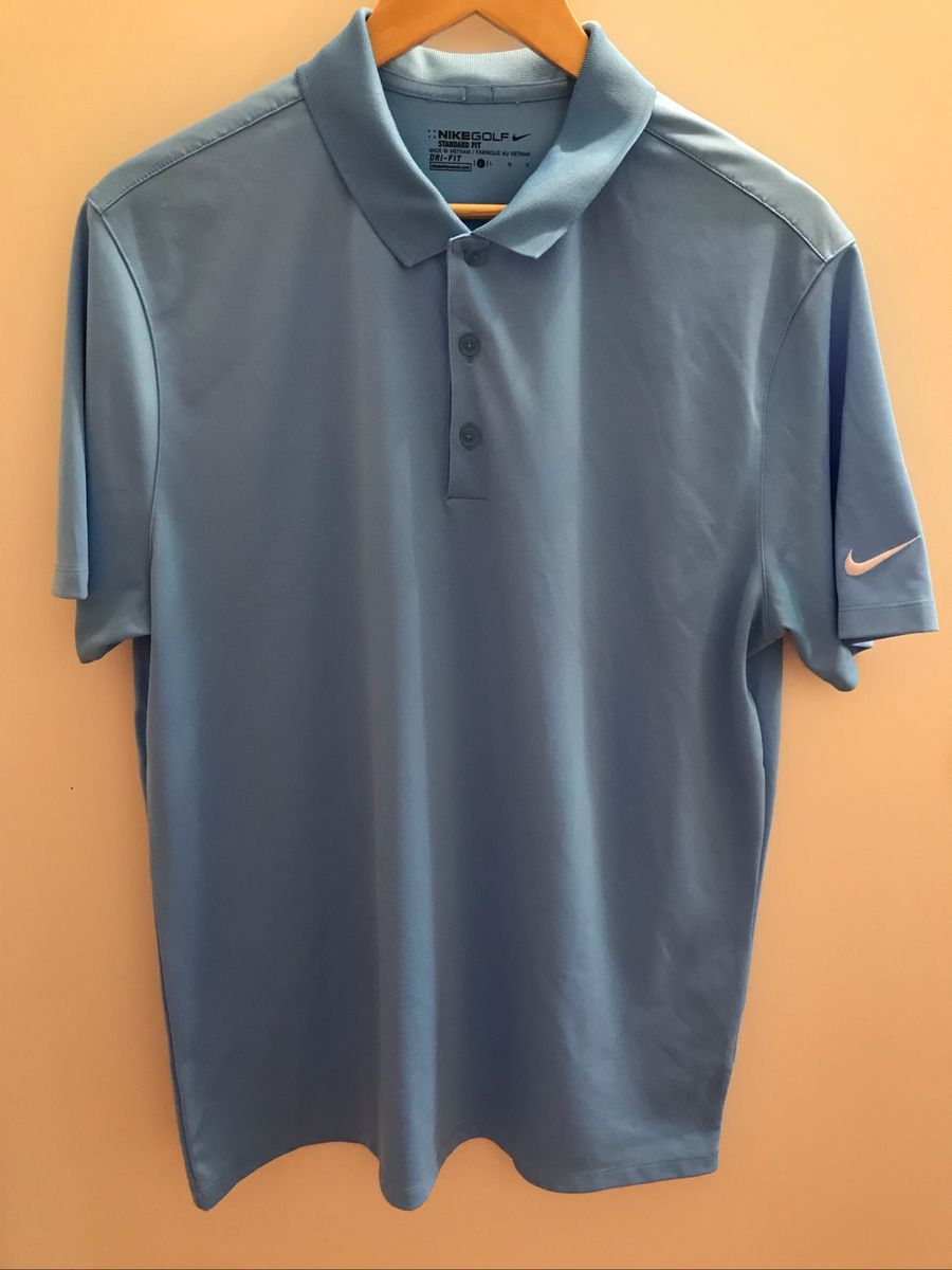 camisa polo nike golf