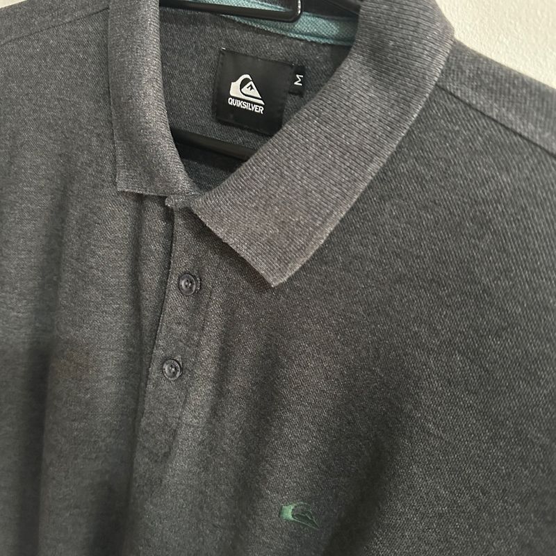 Polo hotsell quiksilver original