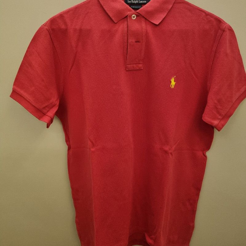 Camiseta Ralph Lauren, Camiseta Masculina Ralph Lauren Usado 92299167