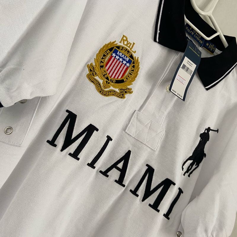 トップス Polo Ralph Lauren MIAMI S トップス Polo Ralph Lauren MIAMI S Classic Fit Miami Mesh Polo Shirt