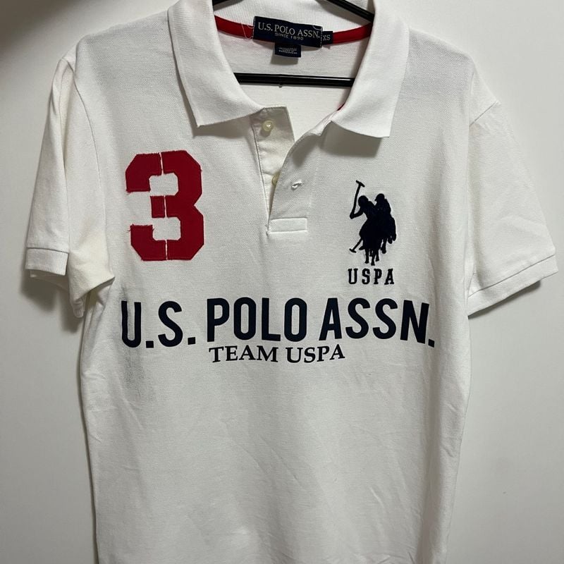 Us cheap polo camisas