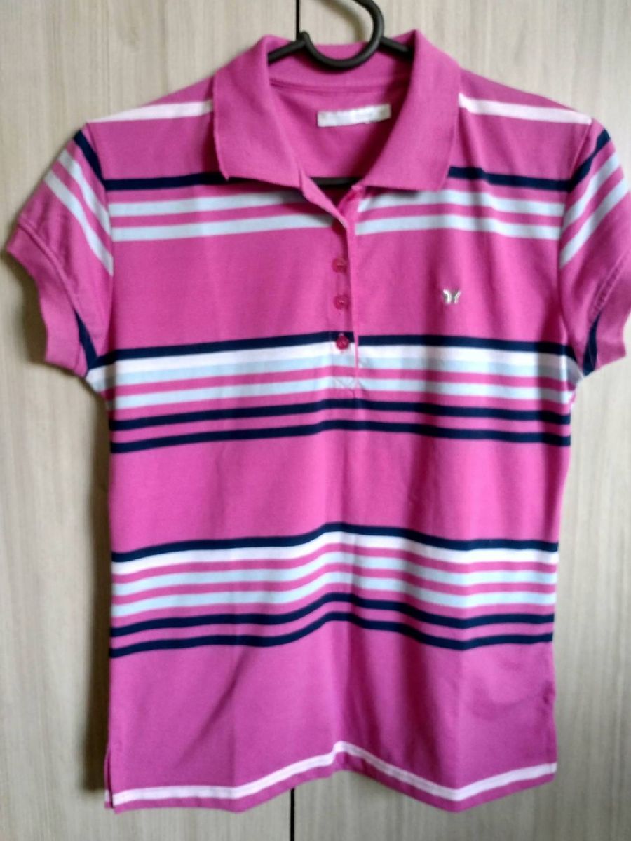 camiseta polo. - camisetas crocker.