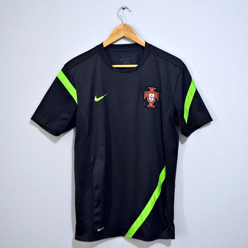Camiseta Portugal 2014 Treino Camiseta Masculina Nike Usado 88450234 enjoei
