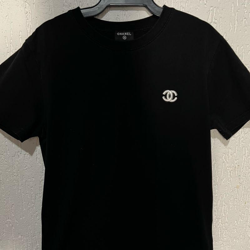 Camiseta chanel online