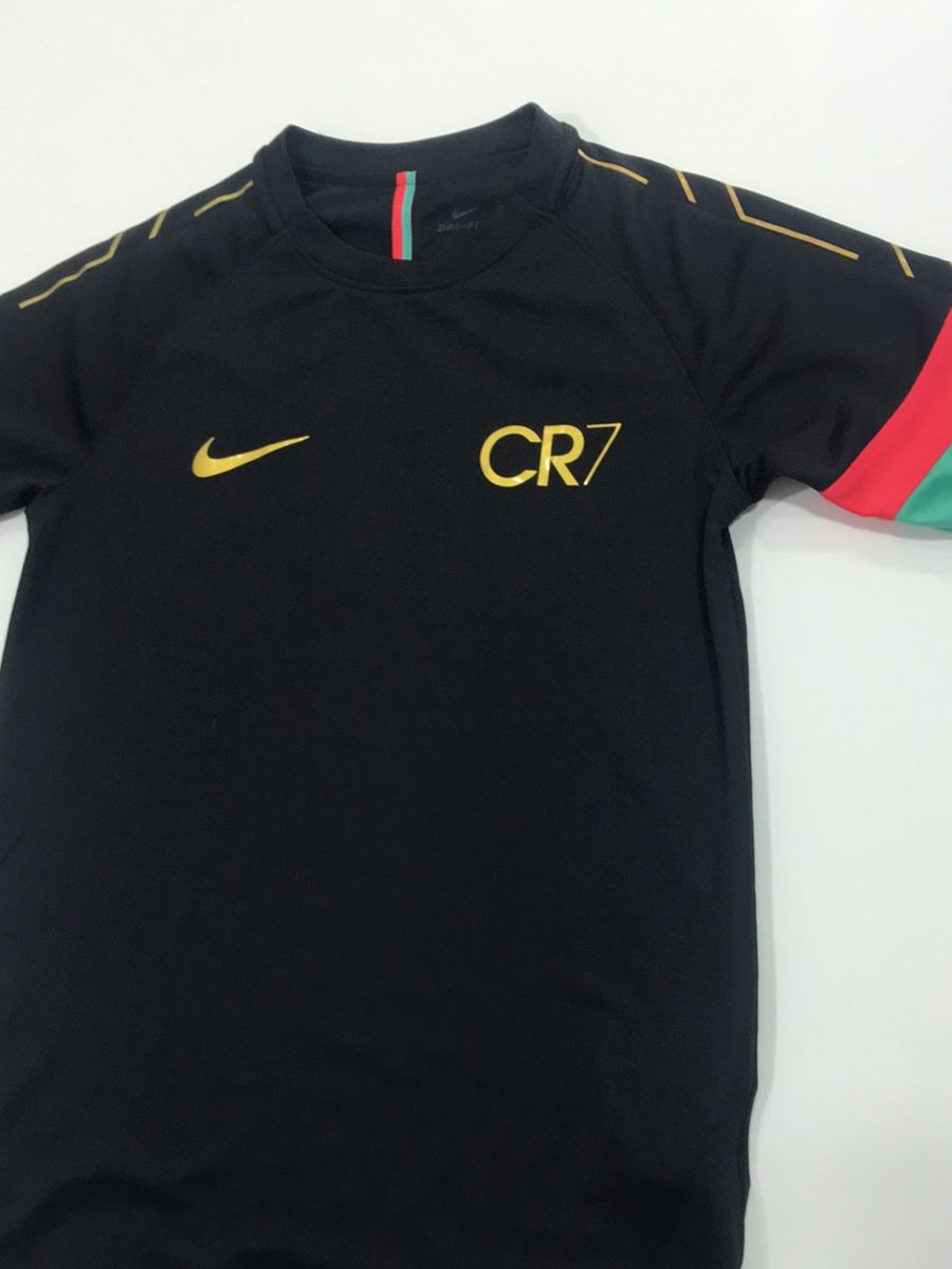 Camiseta best sale cr7 nike