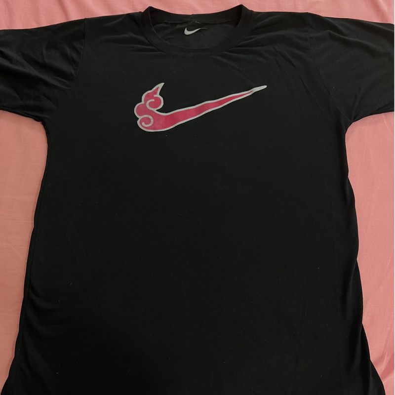 Camiseta hot sale nike akatsuki