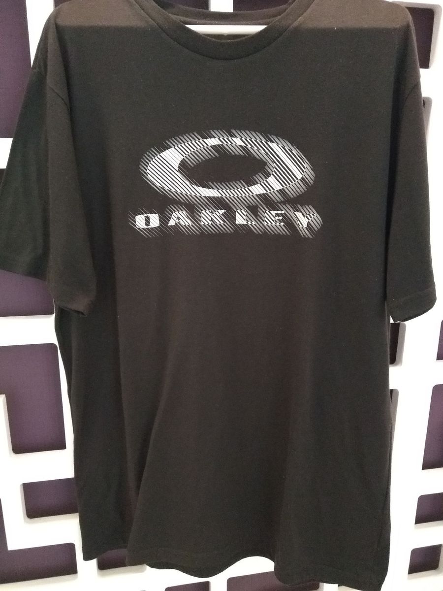 camisas de marca oakley