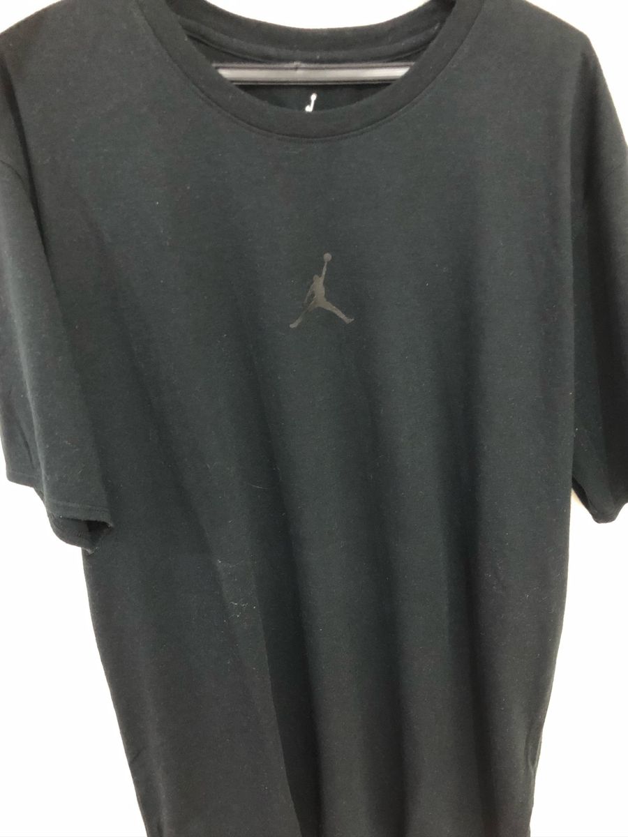 jaqueta jordan jumpman moto masculina