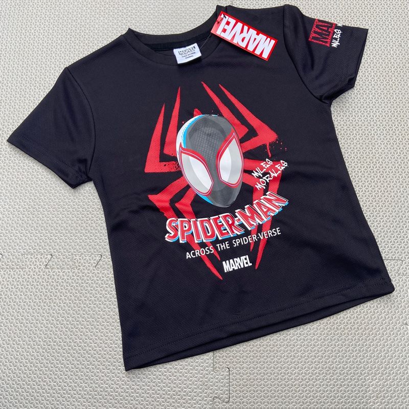 Camiseta marvel online primark