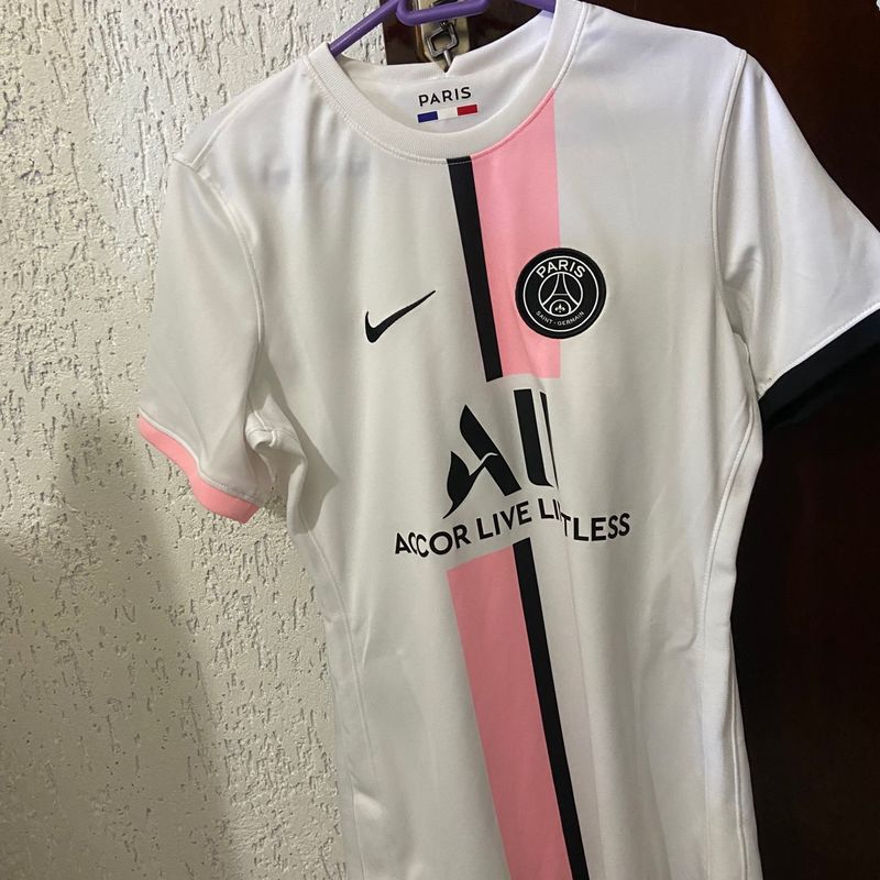 Camiseta discount psg 21