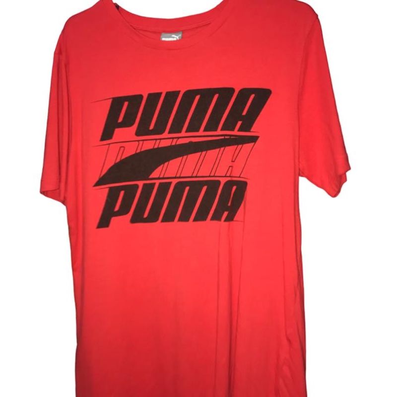 Camisetas puma online originales