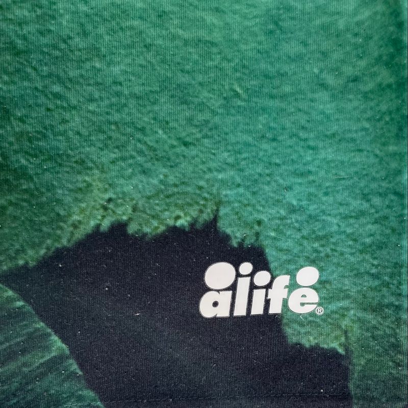 Camiseta Puma X Alife Puma Usado 102834834 enjoei