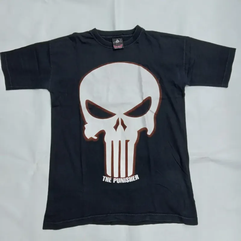 Camiseta Punisher Camiseta Masculina Punisher Usado 90515434