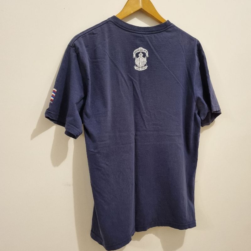 Camiseta Quiksilver In Memory Of Eddie Aikau | Quiksilver Usado