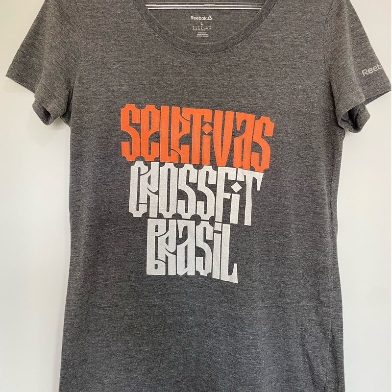 Camisetas crossfit clearance 2015