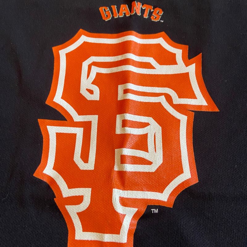 Camisas De Beisbol San Francisco