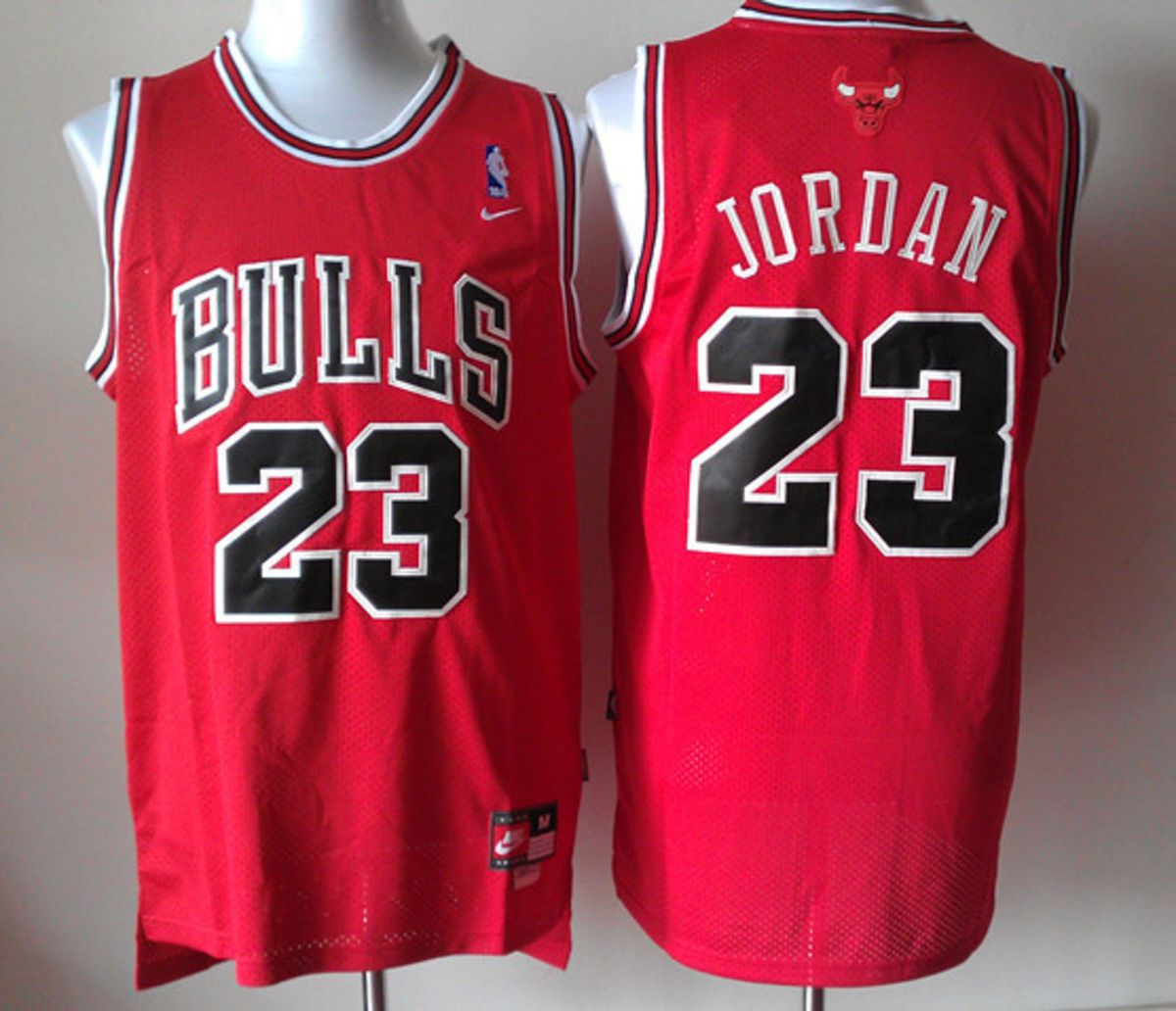 camiseta bulls nike