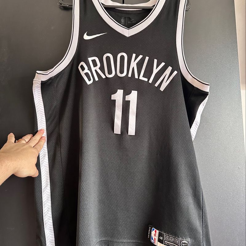 Regata Nike Nike Basquete Camisa Regata Nike Brasil Edição